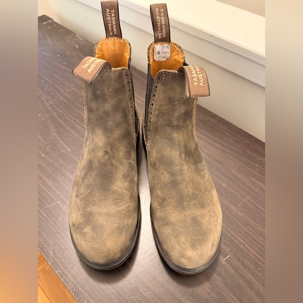 Blundstone Women's Originals